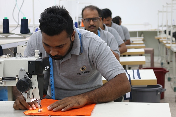 Tailoring